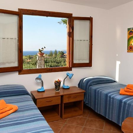 Villino Angela Comfort e relax Trappeto  Esterno foto