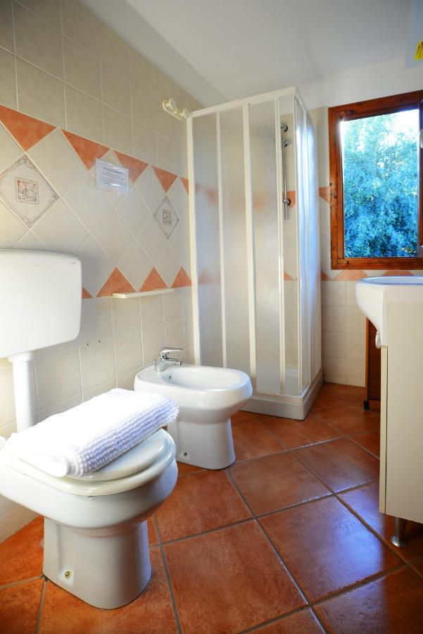 Villino Angela Comfort e relax Trappeto  Esterno foto